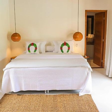 Suites Taipe Trancoso Eksteriør bilde