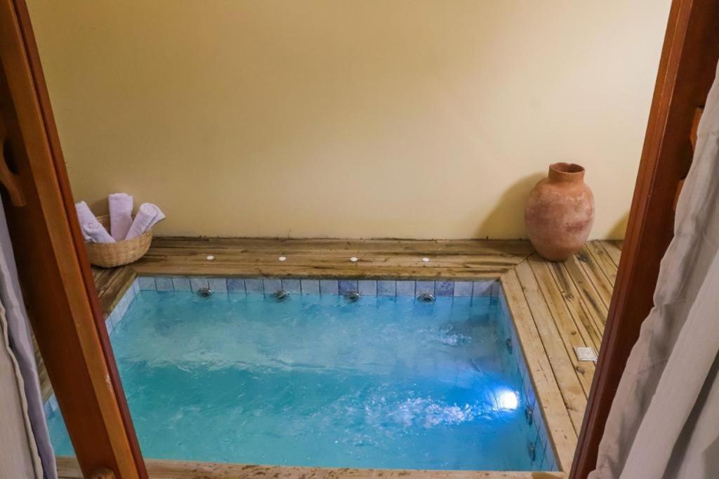 Suites Taipe Trancoso Eksteriør bilde
