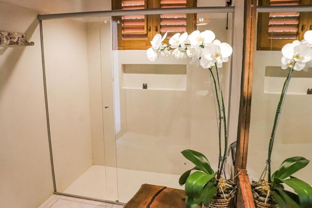 Suites Taipe Trancoso Eksteriør bilde